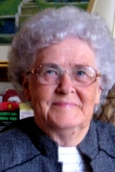 Betty Ewing Whitmer