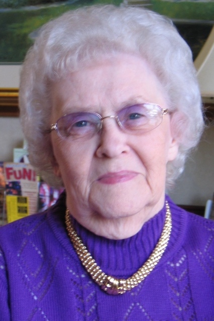 Eleanor Ewing Swineford