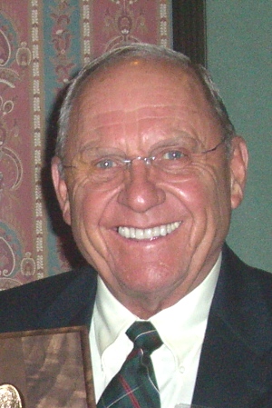 George William Ewing