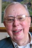 James Earl Ewing