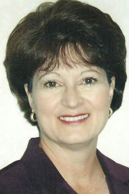 Jane Ewing Weippert