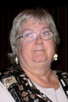 Jill Ewing Spitler