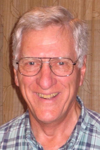 Joseph Neff Ewing, Jr.